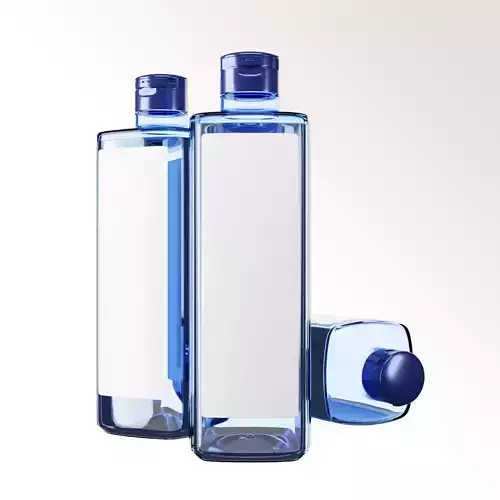 Loreal Micellar Cleansing Water Bottle 450ml