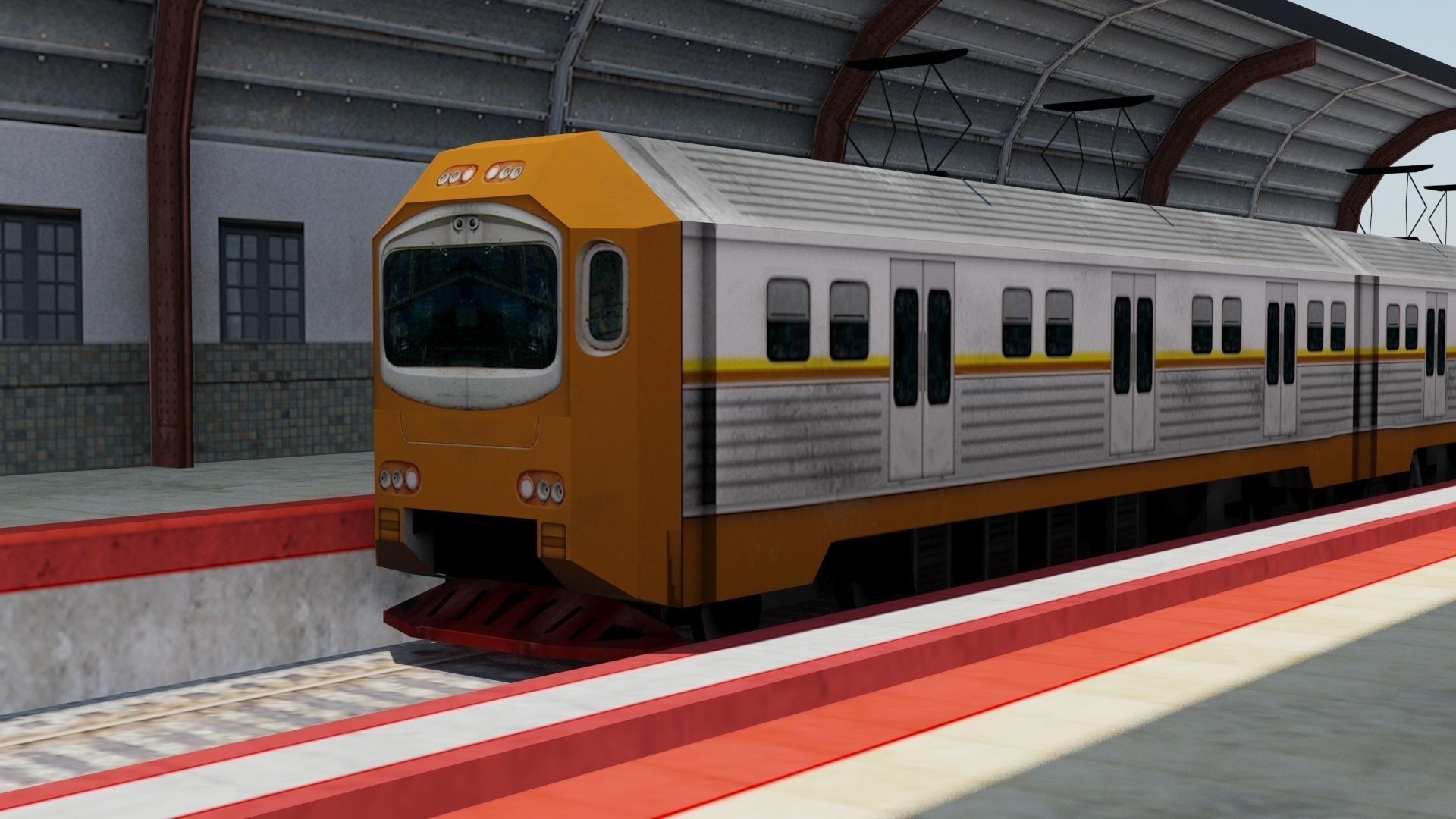 v1 free train