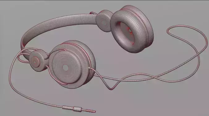 Headphones headphone
