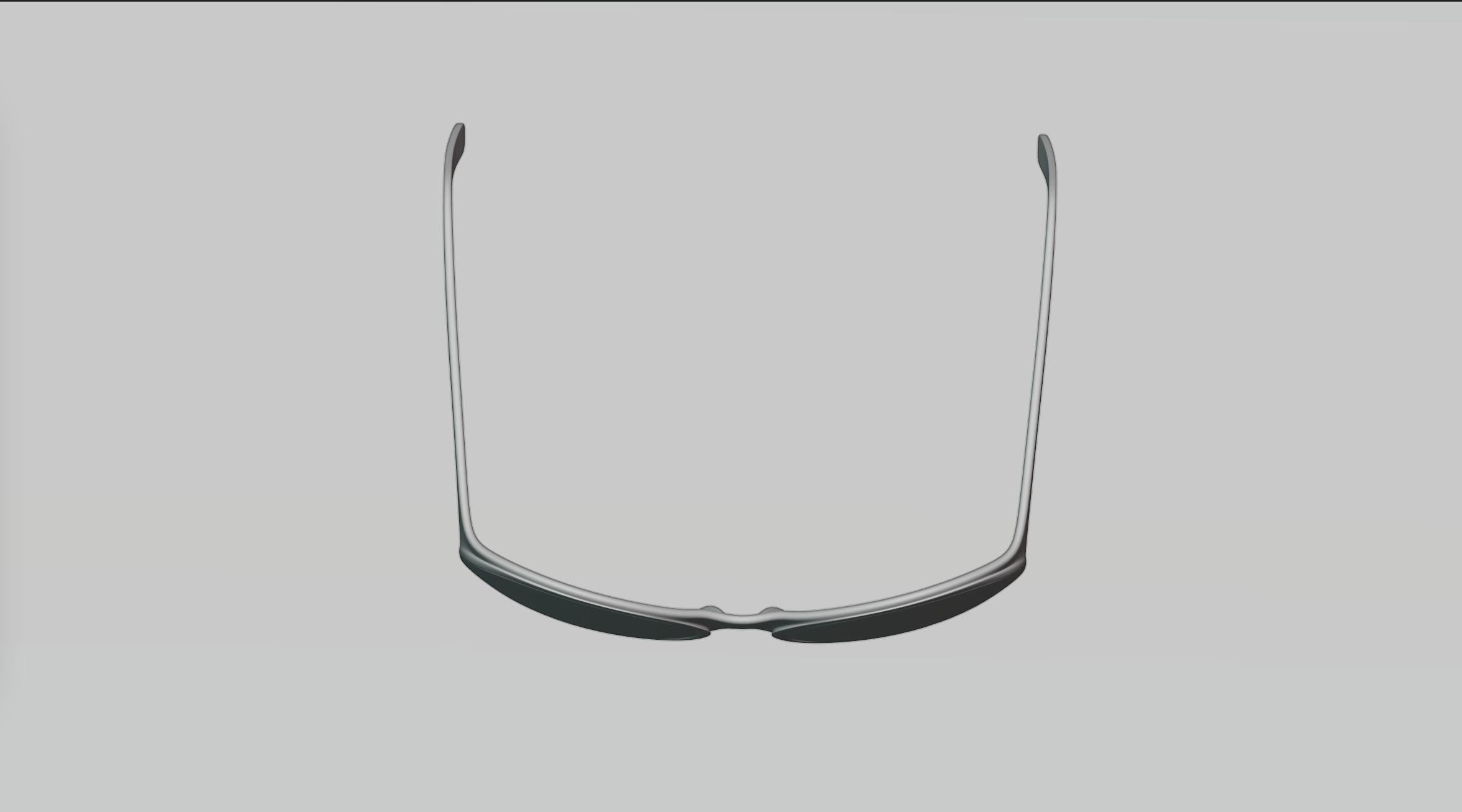 Sunglasses 31 3D model_5