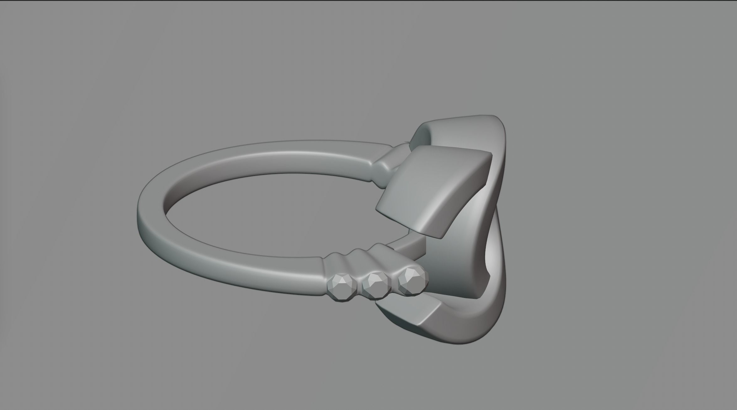 Ring 21 3D model_2