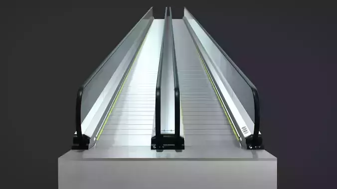 Angular Autowalk LSG-12-1000