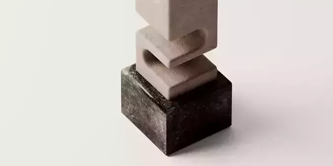 Decorative Sculpture - by Cesare Arduini