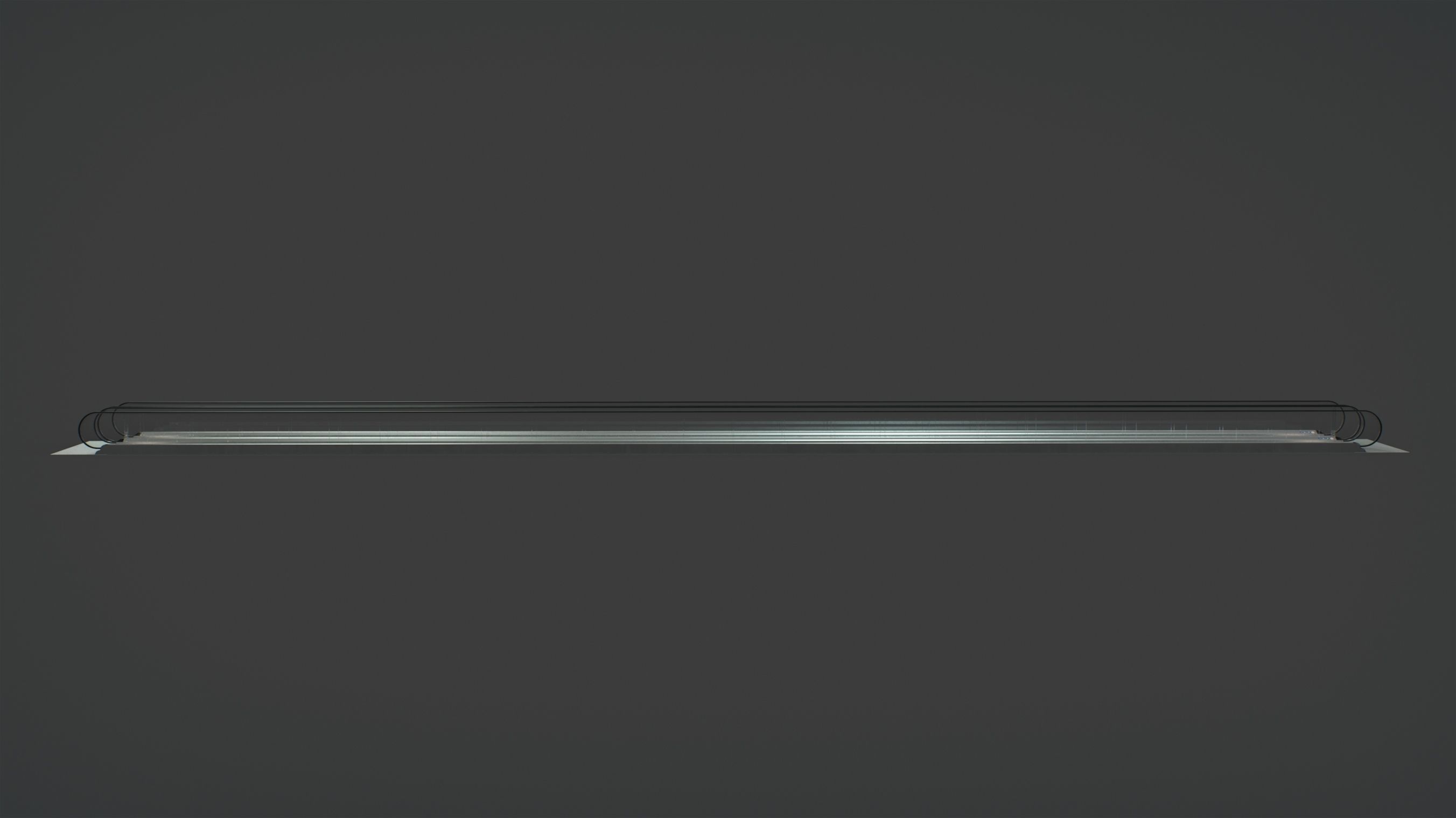 Horizontal Autowalk LMSRP-1400 3D model_8