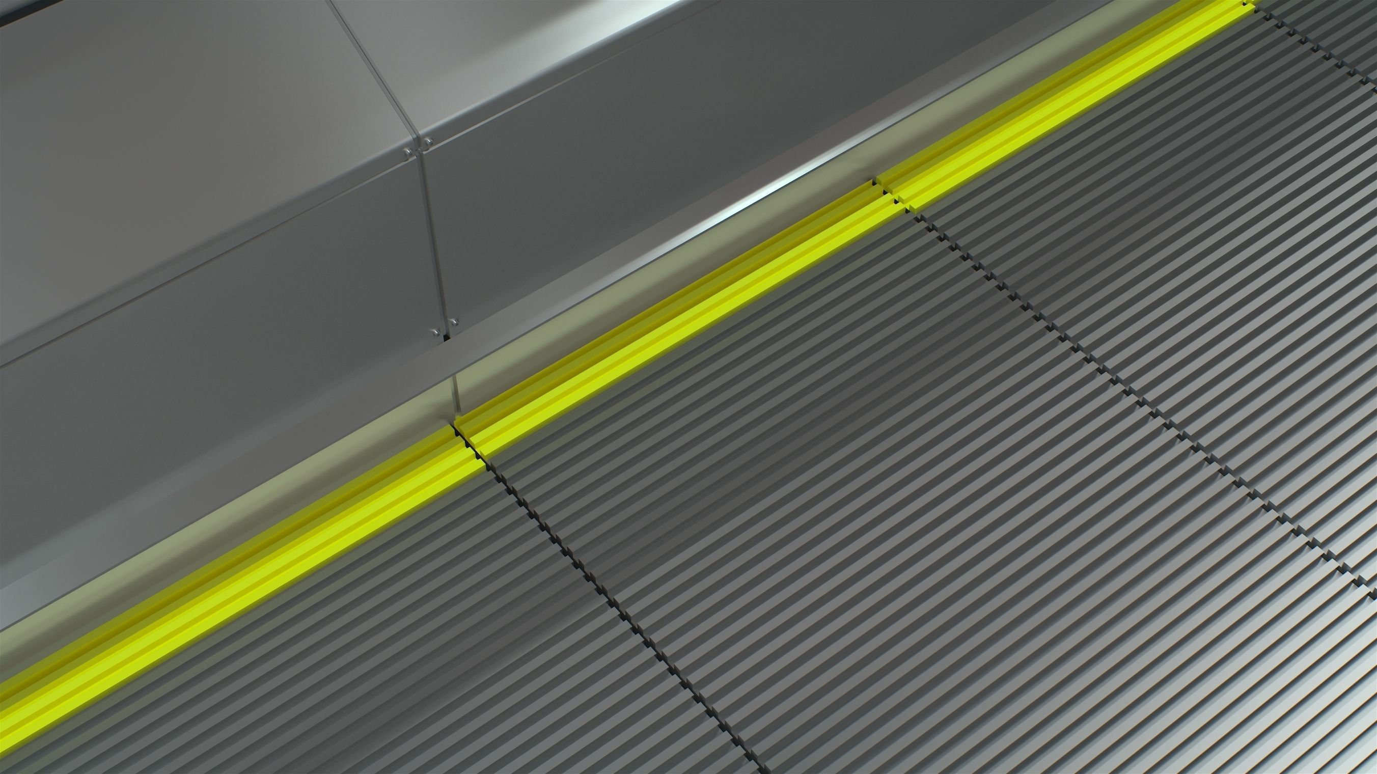 Horizontal Autowalk LMSRP-1400 3D model_12