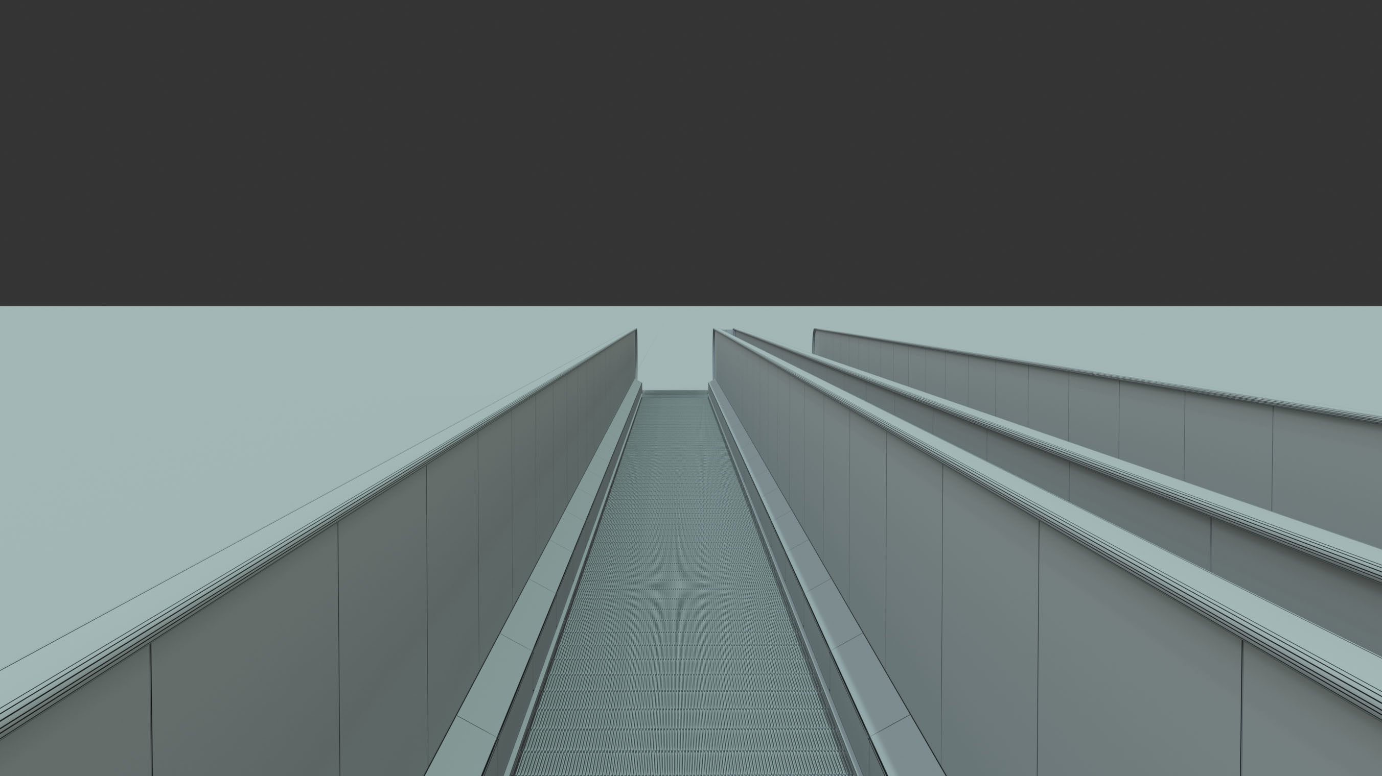 Horizontal Autowalk LMSRP-1400 3D model_17