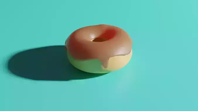 DONUT