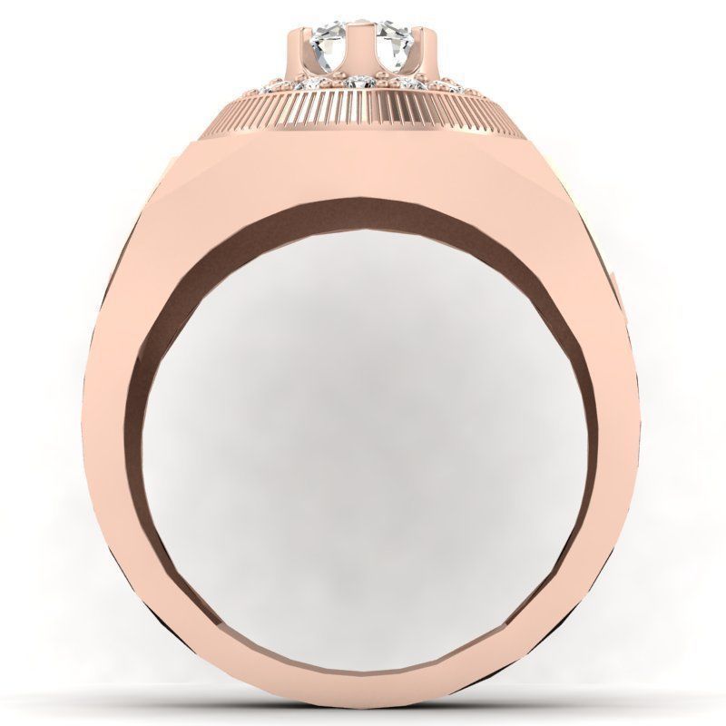 3d-model ring 3D print model_15