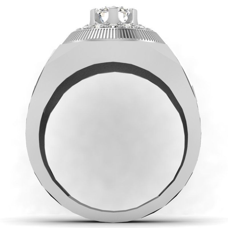 3d-model ring 3D print model_14