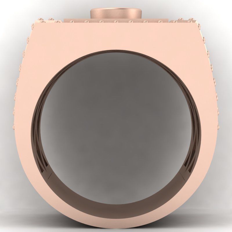 3d-model ring 3D print model_15