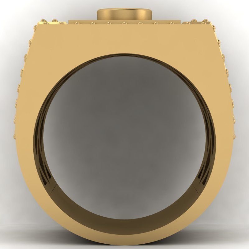 3d-model ring 3D print model_13