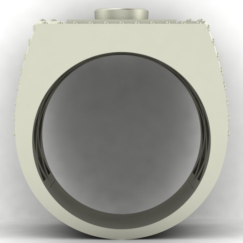 3d-model ring 3D print model_14