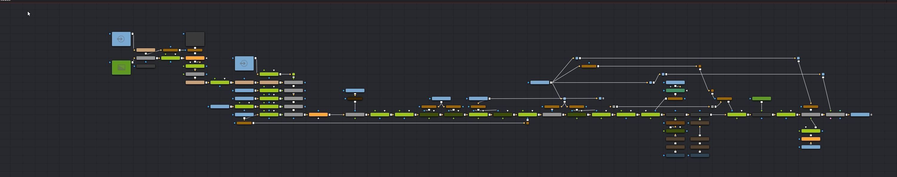 3D model of an ANIMATED scene covid-19 3D model_12