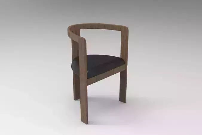 Pigreco Chair