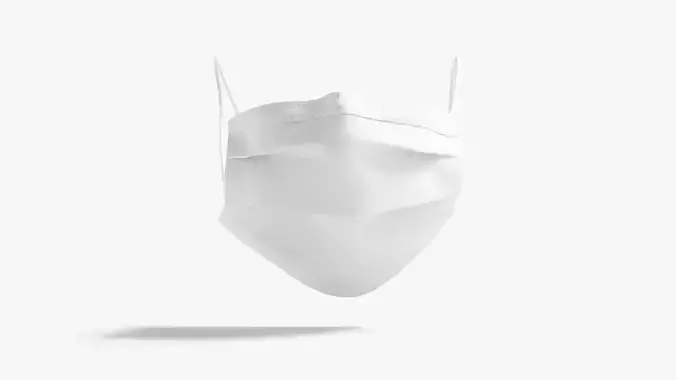 Medical Face Mask
