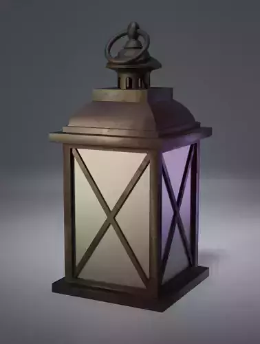 flashlight lantern