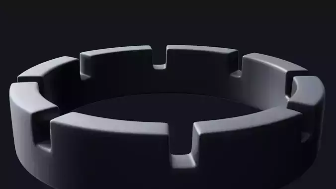 Assembling mechanism