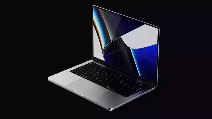 Apple Macbook Pro 14-inch