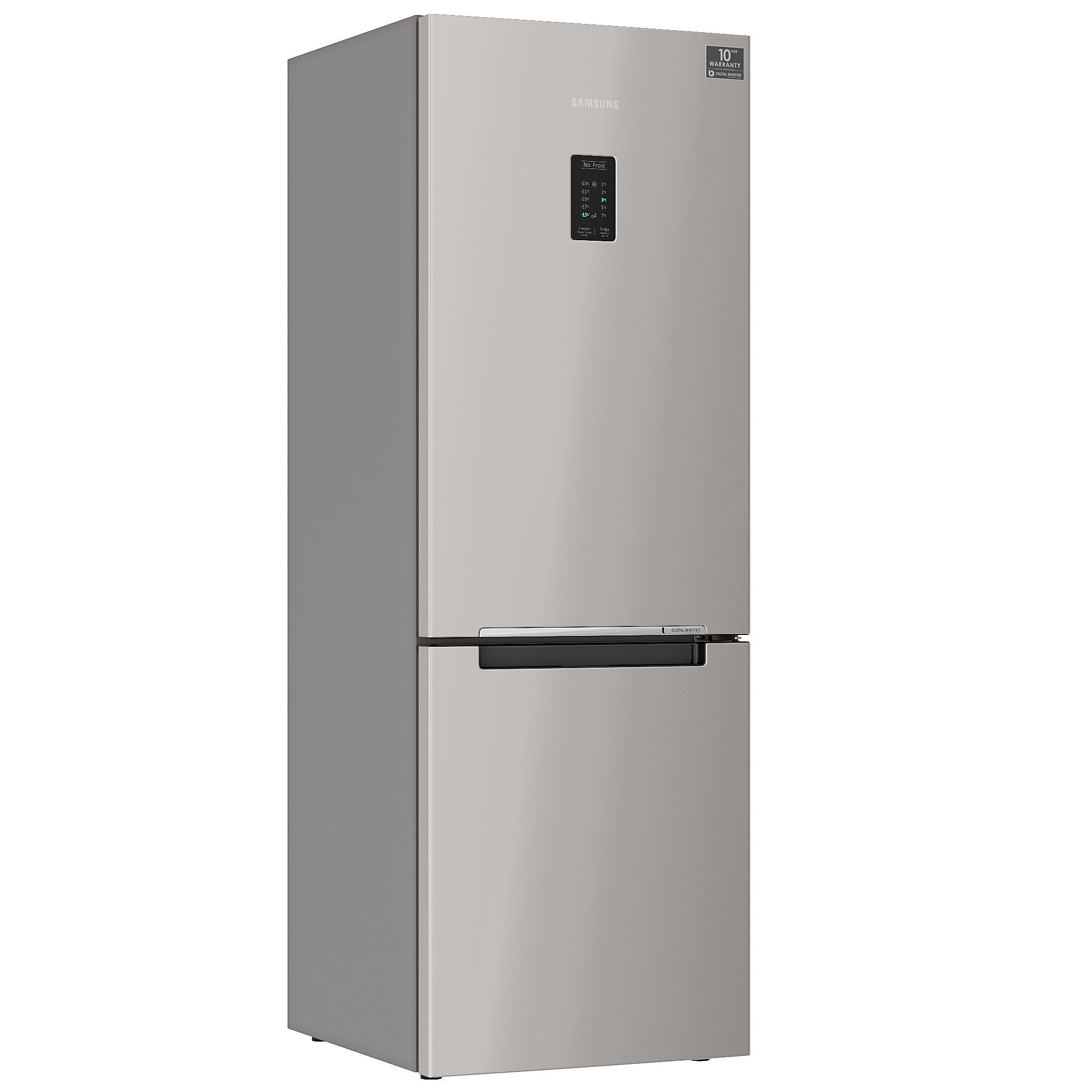 Kitchen appliances set Hood oven refrigerator hob 3D model_5