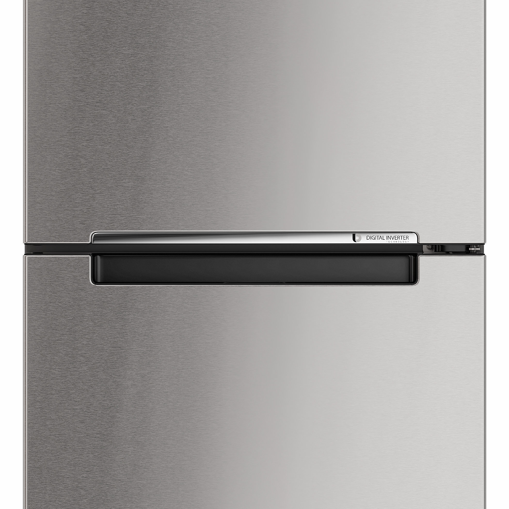 Kitchen appliances set Hood oven refrigerator hob 3D model_2