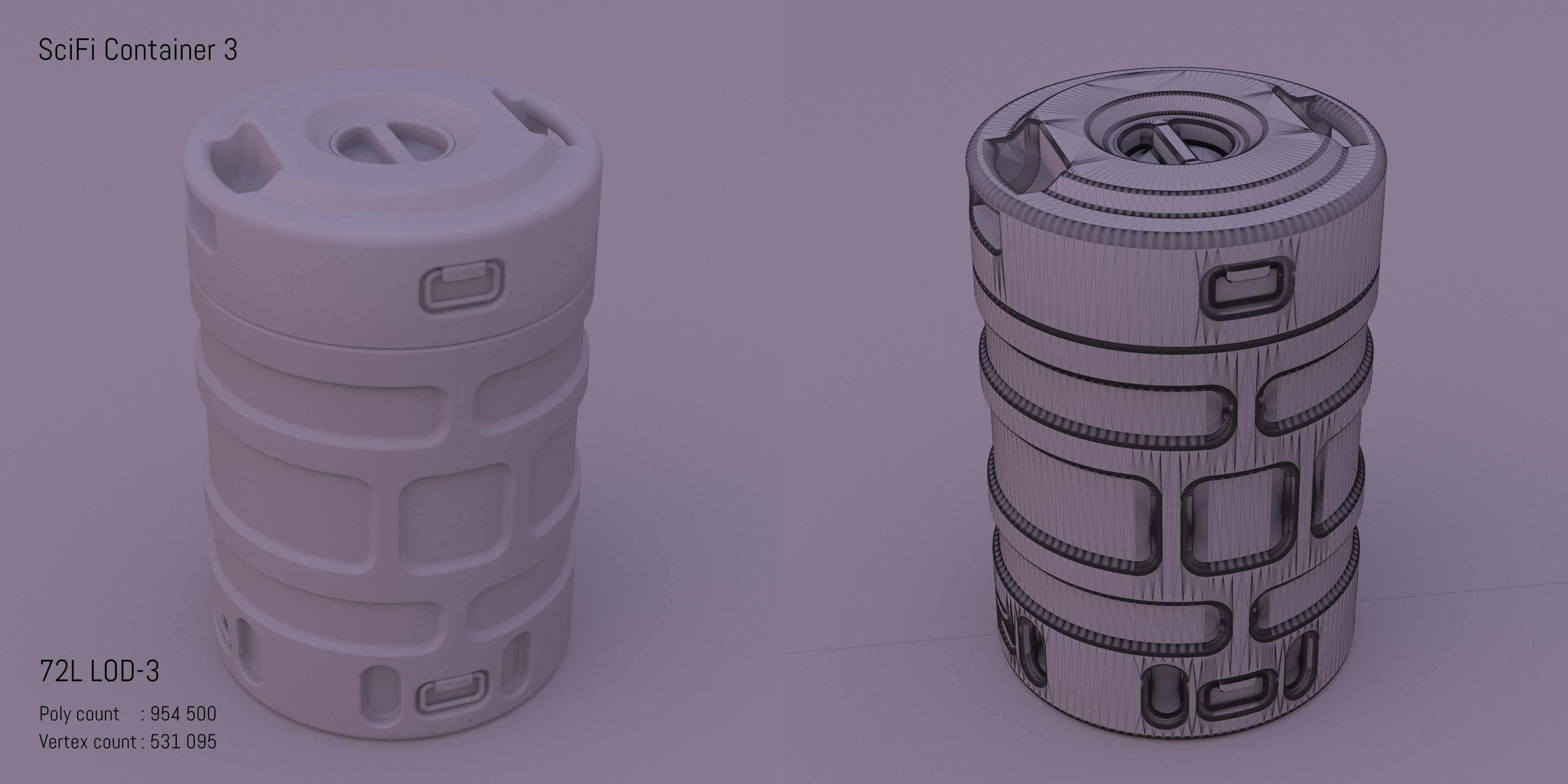 SciFi Container 3 3D model_23