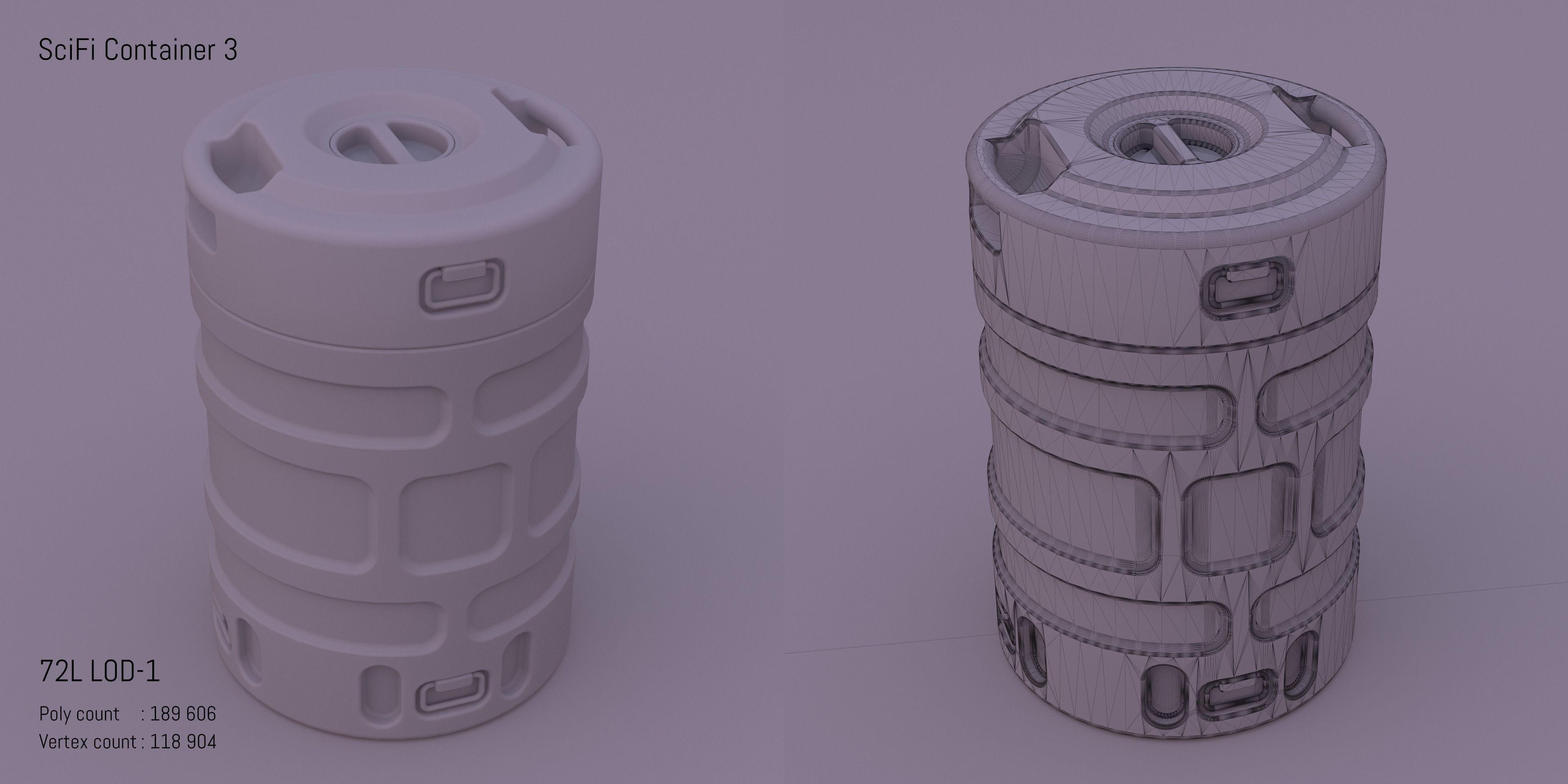 SciFi Container 3 3D model_21