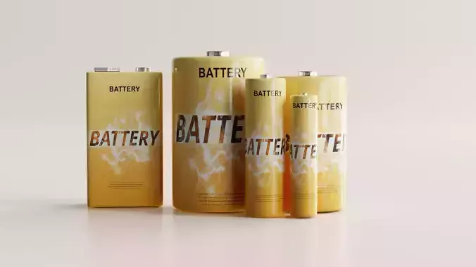 Battery Pack