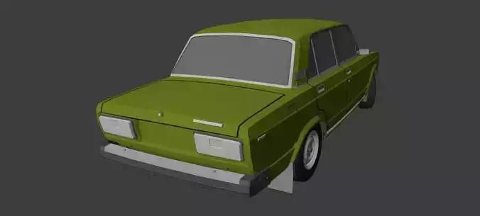 Lada 2107