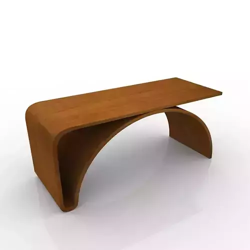 Kaari Table