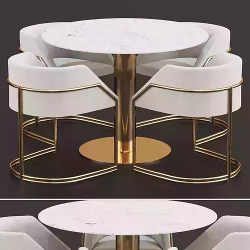 Dining set 02