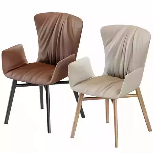 Draenert DEXTER Chair