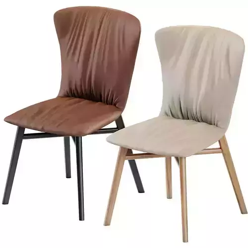 Draenert DEXTER Chair 2