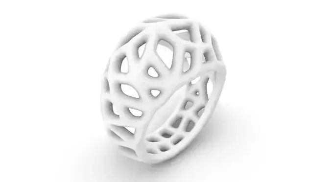 biogrid ring - balltop