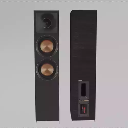 RP-8000F FLOORSTANDING SPEAKER