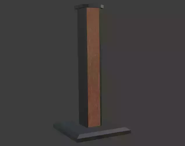  Pedestal for Speakers Bookshelf 