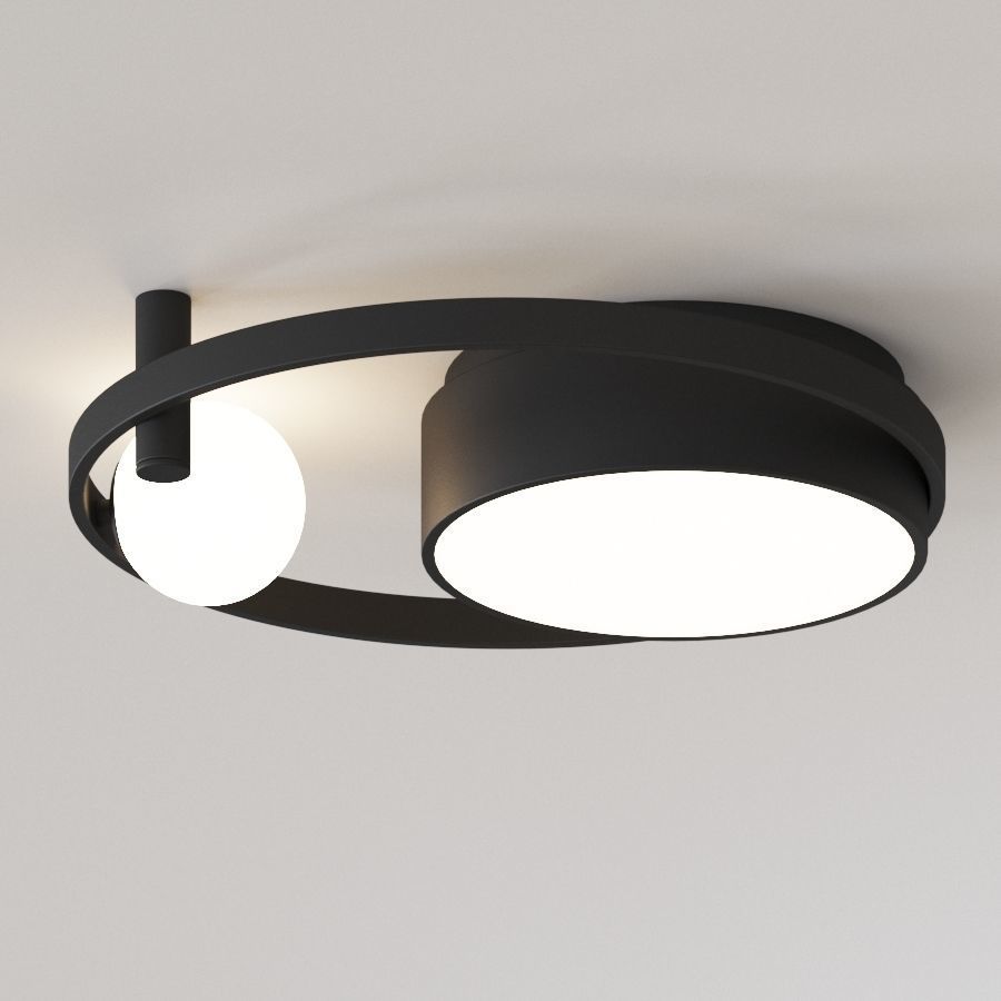 Vesta by Lampatron 3D model_1