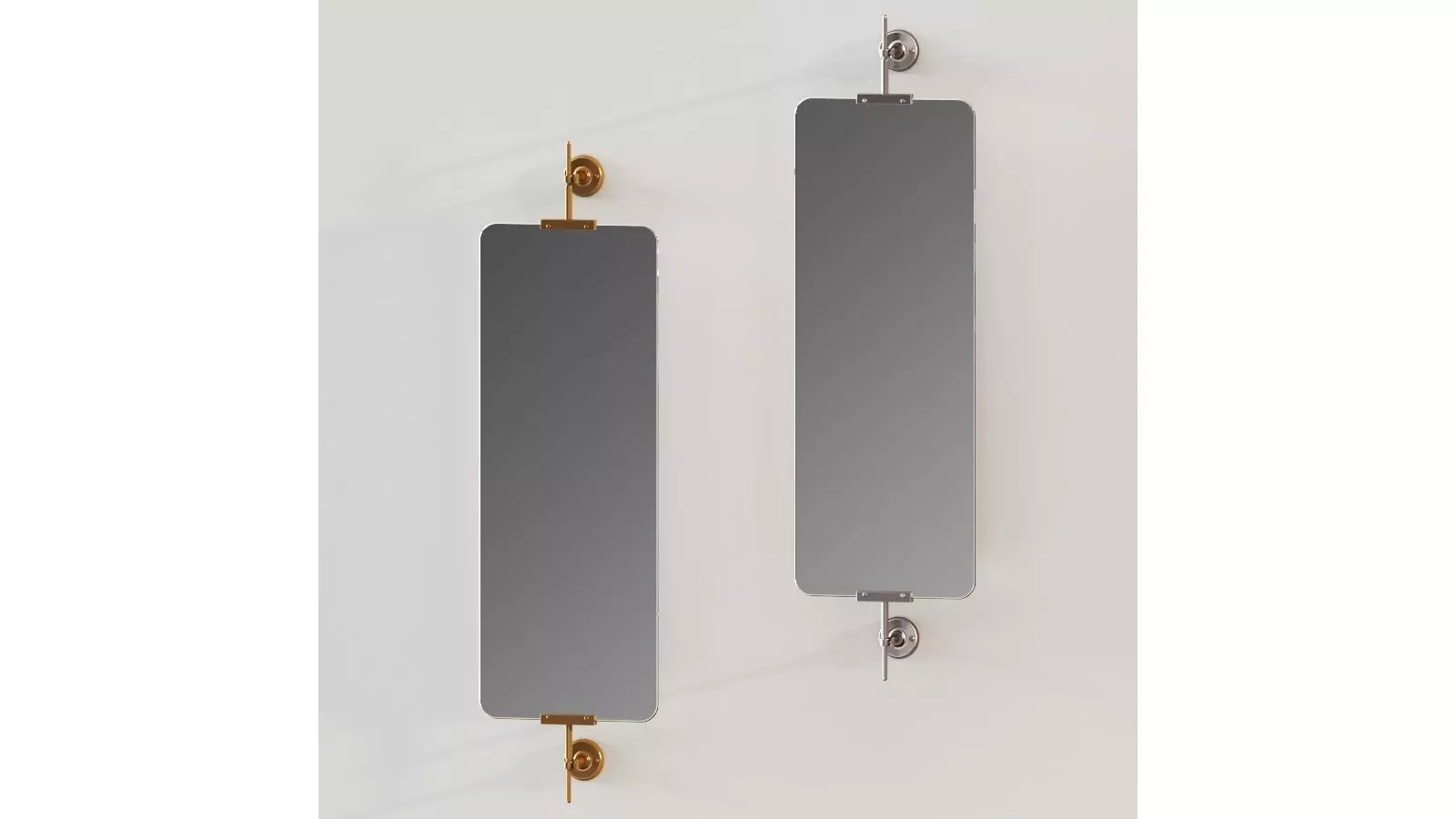 Orwell Mirror by Graham and Green 3D model_0