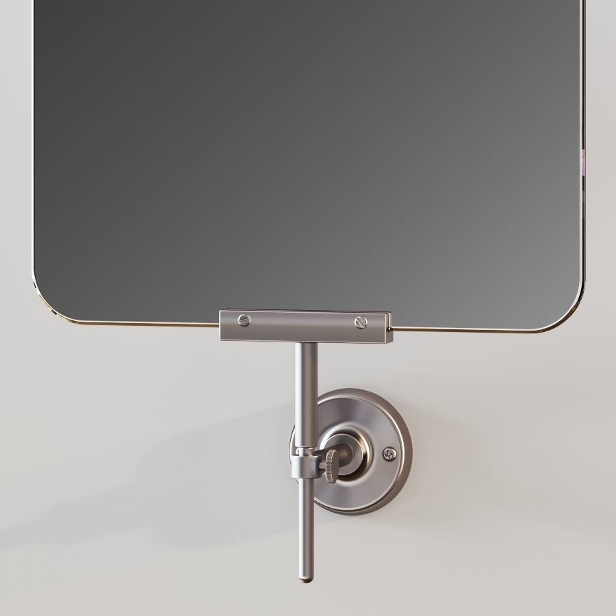 Orwell Mirror by Graham and Green 3D model_1