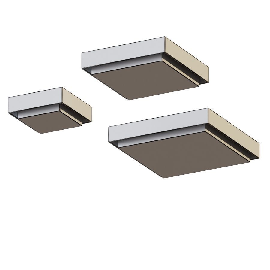 Ridge by Kuzco Lighting 3D model_2