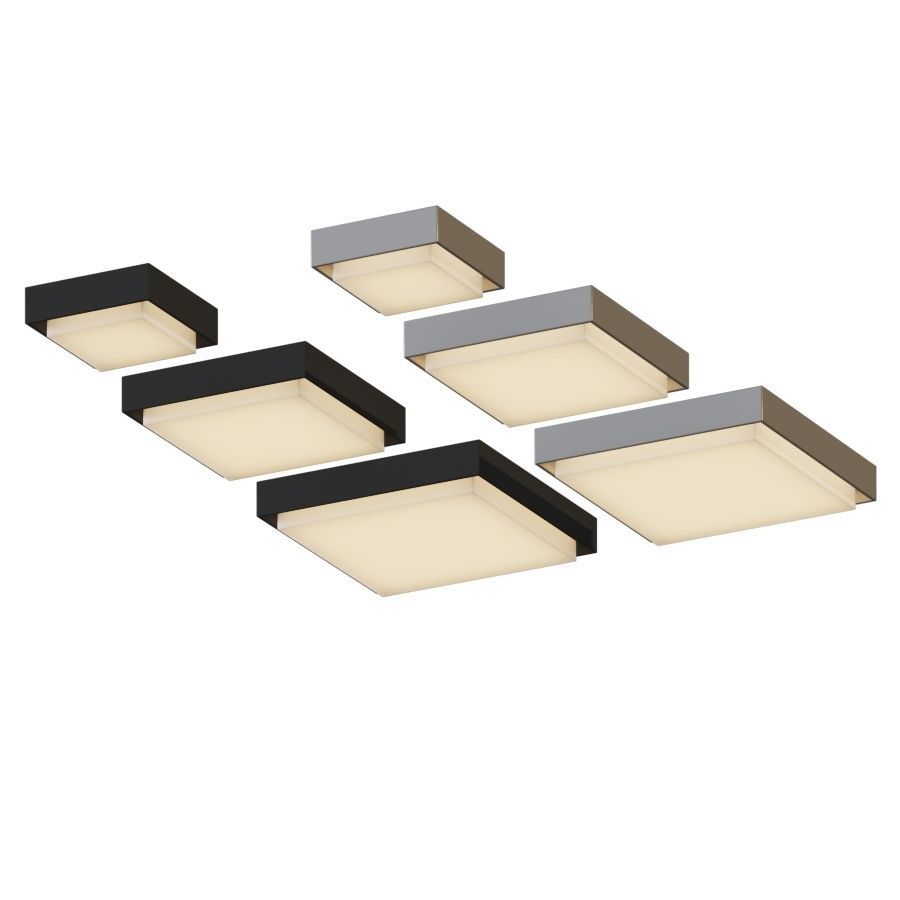 Ridge by Kuzco Lighting 3D model_1