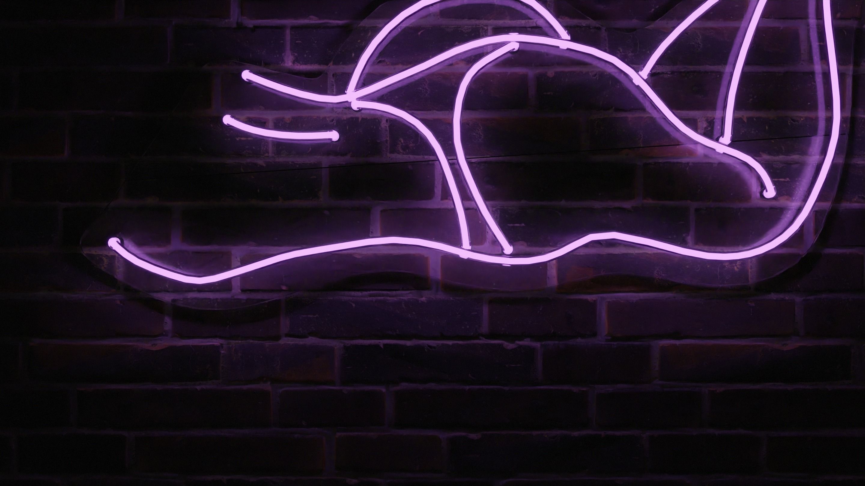 Neon 3D Model 12 - Body Shape 2 3D model_4