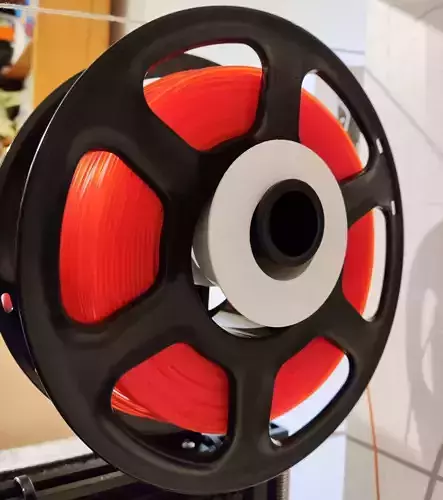 Filament Spool adapter for 1KG SPOOL