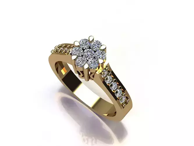  ring R 011