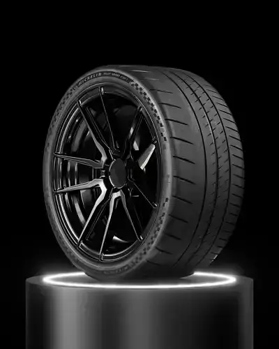 Michelin Pilot Sport CUP 2 285 30 ZR20 99Y