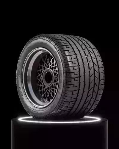 Pirelli PZERO F40 245 and 335 SET 