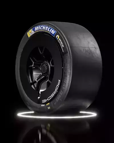 Michelin Pilot Sport GT  31 71-19