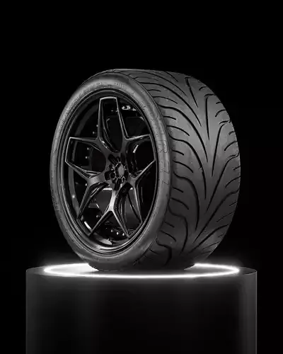 Federal 595 RS R 285 30 ZR18