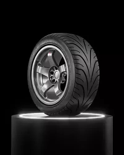 Federal 595 RS R 205 50 ZR15