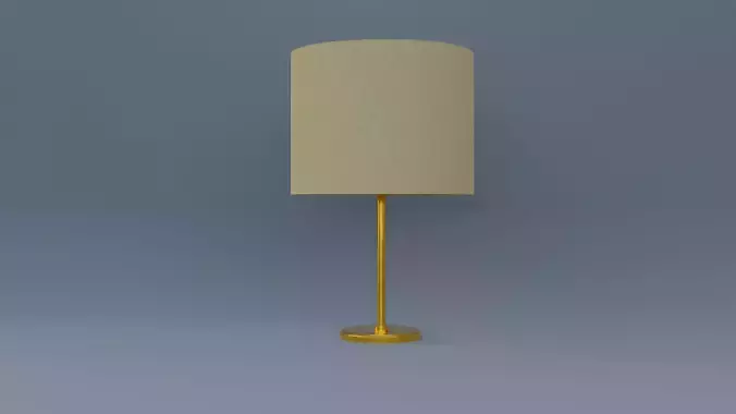 Bedside Lamp Vela P2