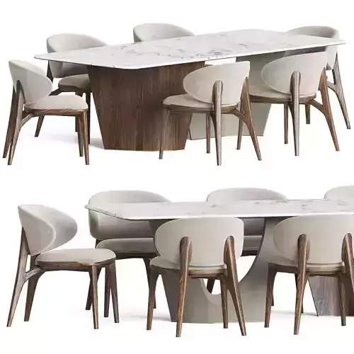 Dining Set 49